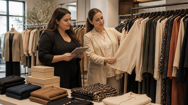 Butik Açacaklar İçin Toptan Büyük Beden Ürün Alma Rehberi