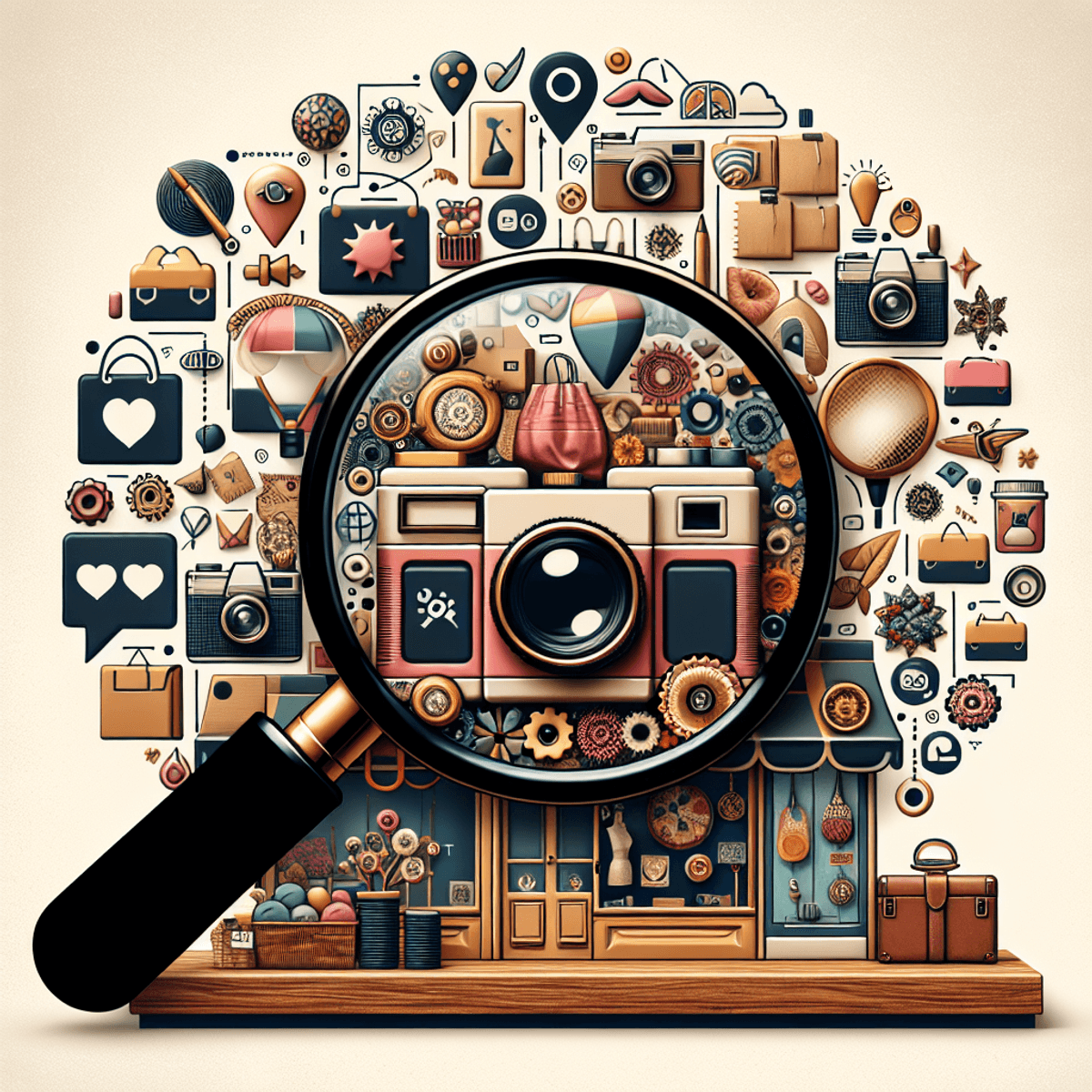 buyuk-beden-kadin-anne Nasıl Ürünlerimi Satabilirim? Butik Sahipleri İçin 14 Tavsiye - HANEZZA