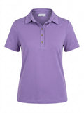 Polo Collar T-shirt