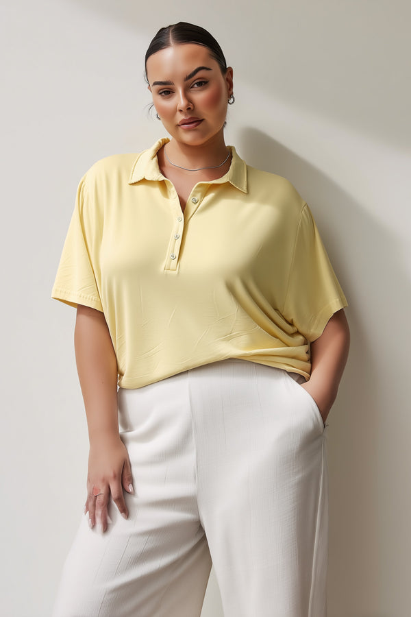Polo-T-Shirt