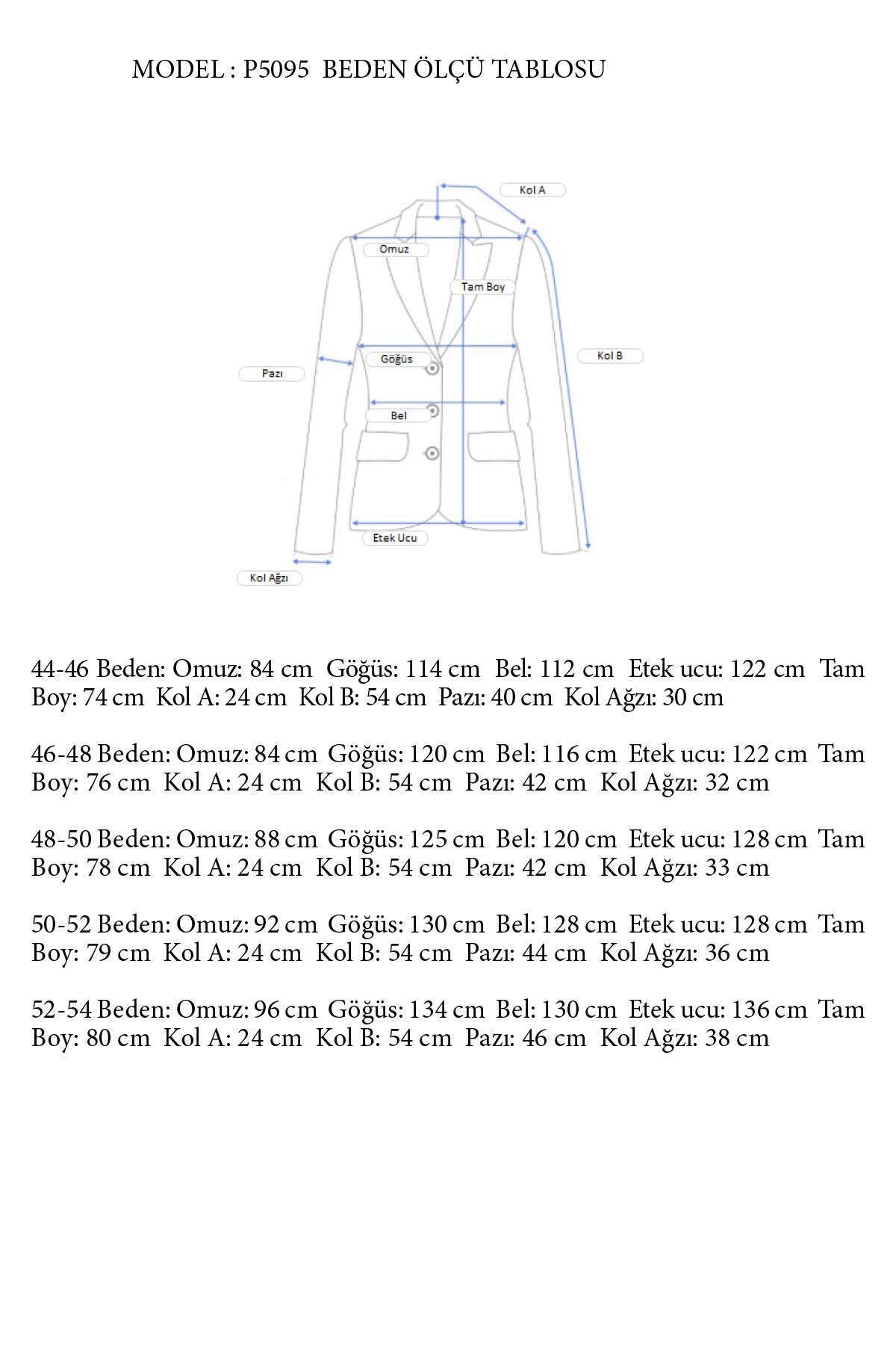 Chaqueta blazer de Atlas elástico con bolsillos para mujer, talla grande