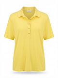 Polo Collar T-shirt