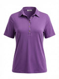Polo Collar T-shirt