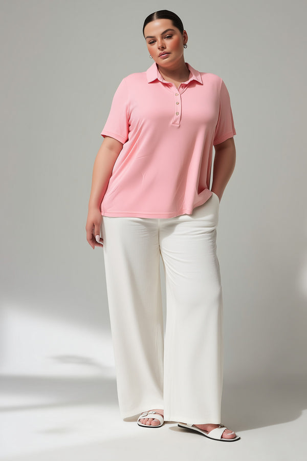 Polo-T-Shirt