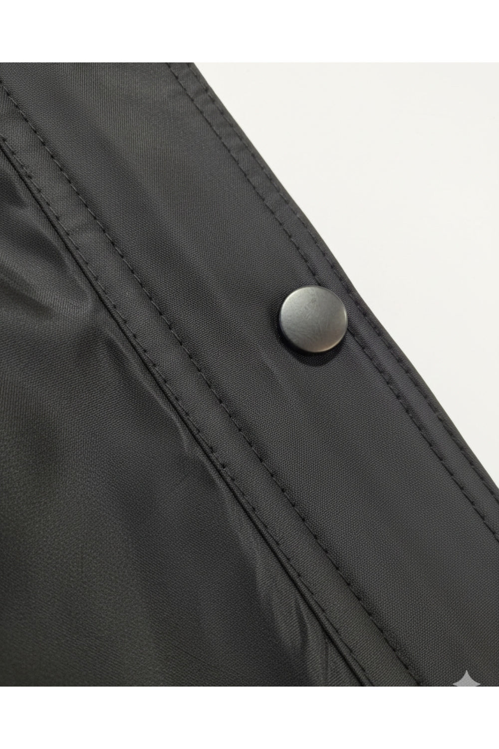 Nordic Shield® Büyük Beden Su & Rüzgar Geçirmez Premium Trençkot - Image 10