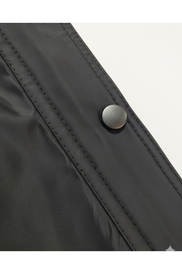 Nordic Shield® Büyük Beden Su & Rüzgar Geçirmez Premium Trençkot