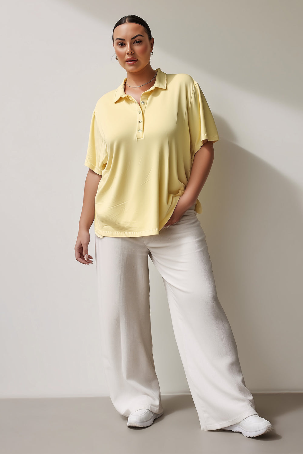 Polo-T-Shirt - Image 27