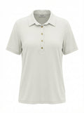 Polo Collar T-shirt