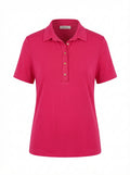 Polo Collar T-shirt