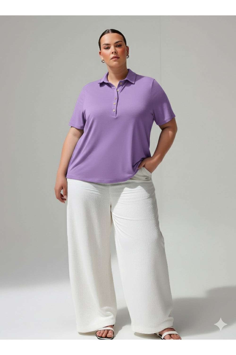 Polo-T-Shirt - Image 14