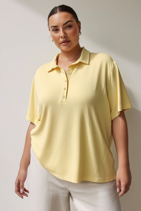 Polo-T-Shirt