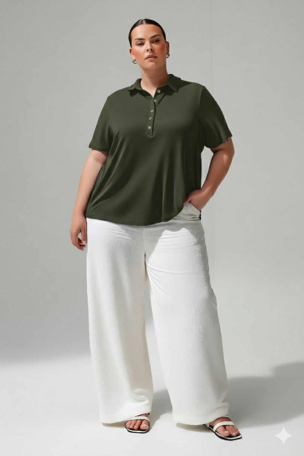 Polo-T-Shirt - Image 12