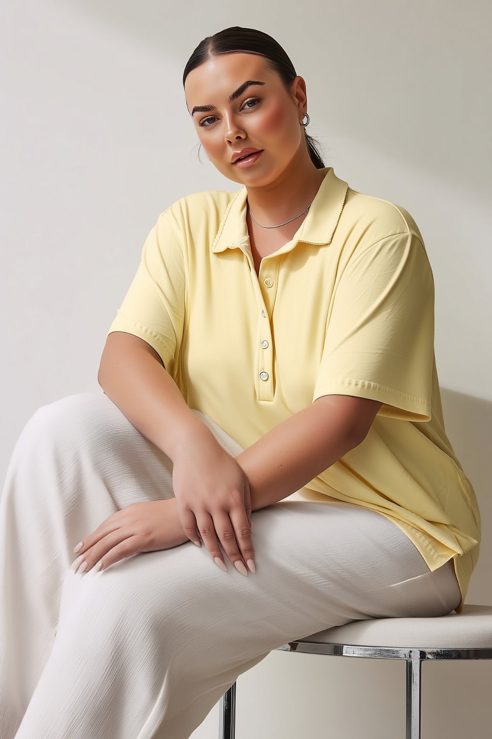 Polo-T-Shirt - Image 26