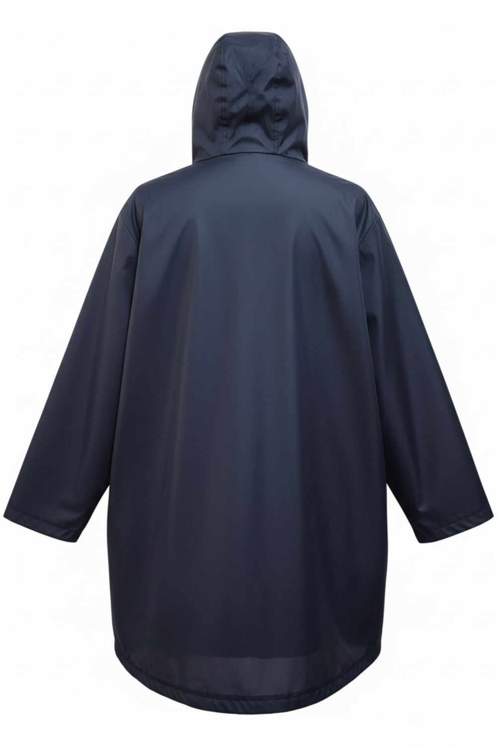 Nordic Shield® Büyük Beden Su & Rüzgar Geçirmez Premium Trençkot - Image 6