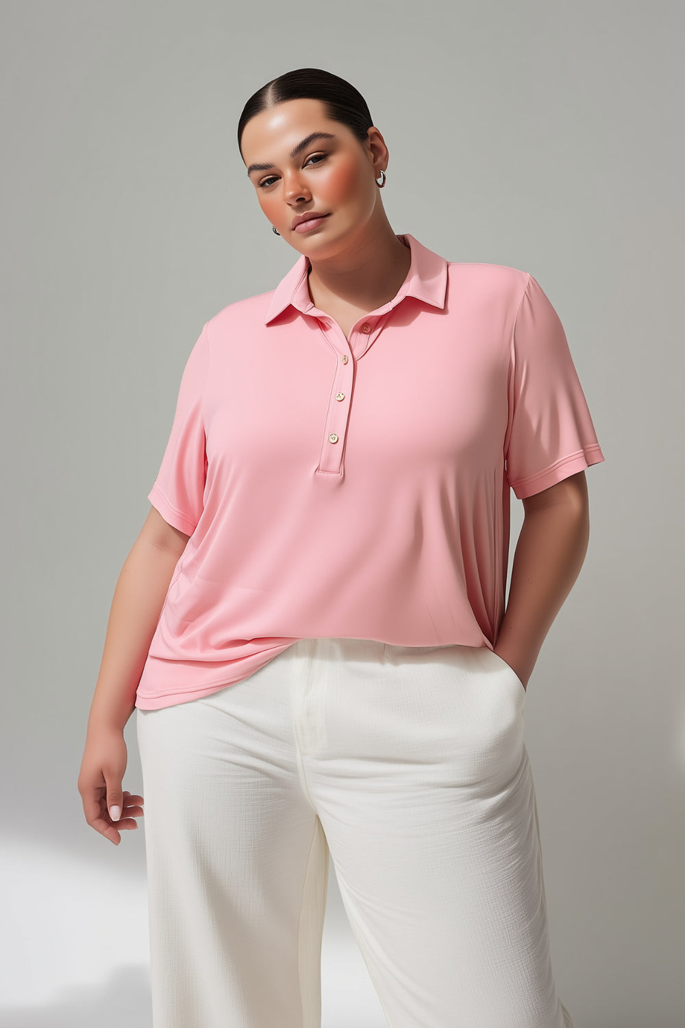 Polo-T-Shirt - Image 2