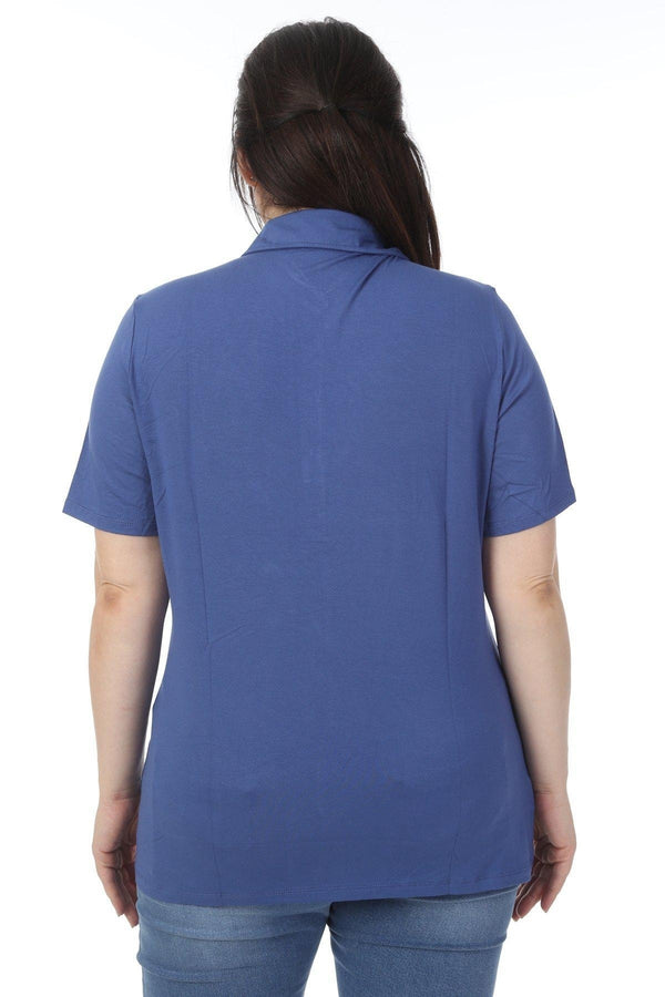 Polo-T-Shirt