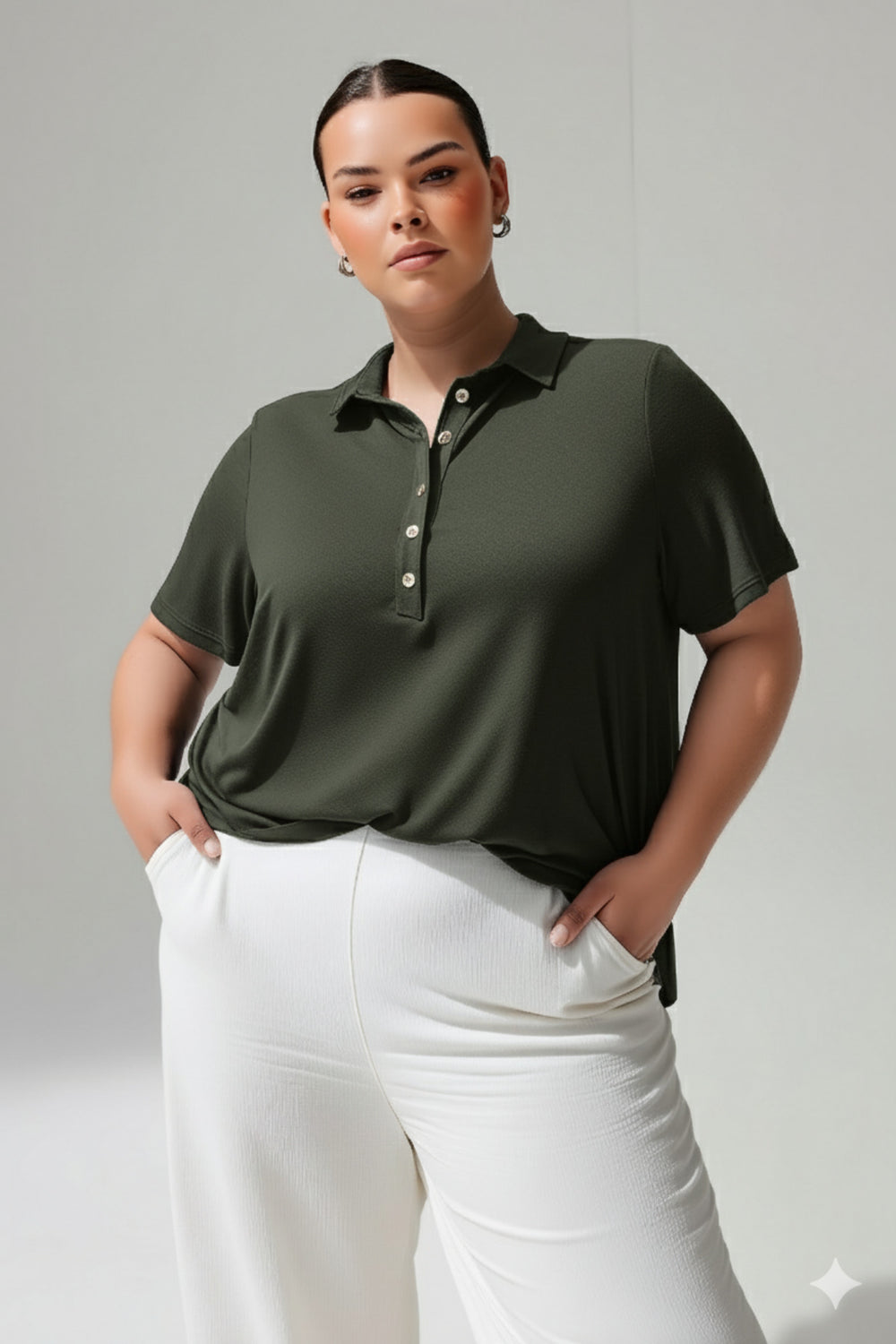 Polo-T-Shirt - Image 11