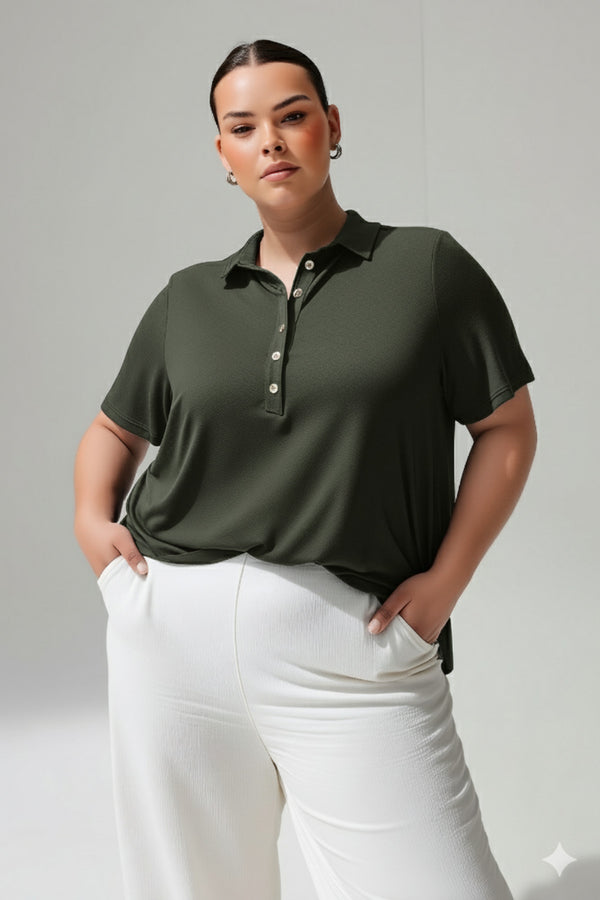 Polo-T-Shirt