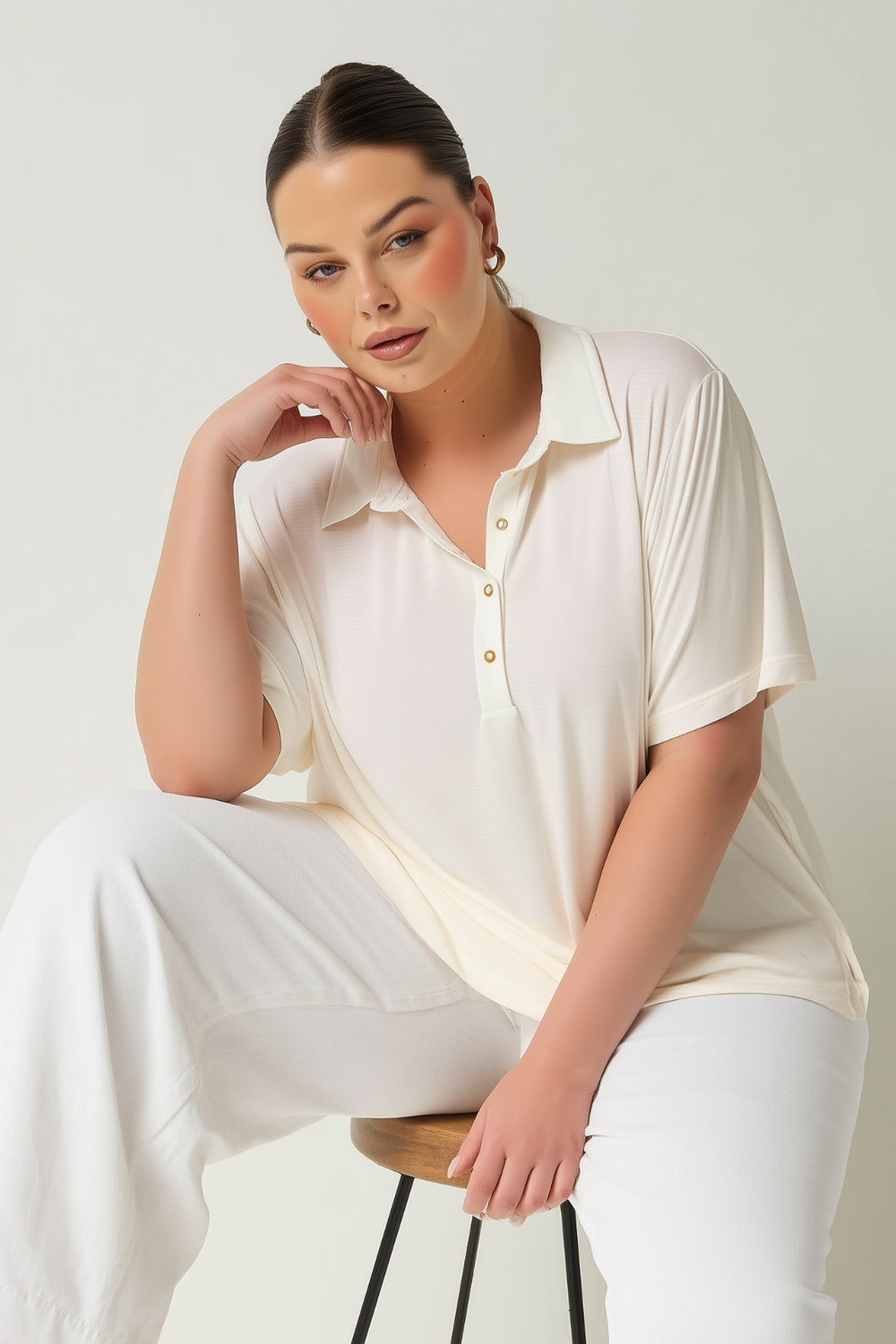 Polo-T-Shirt - Image 17