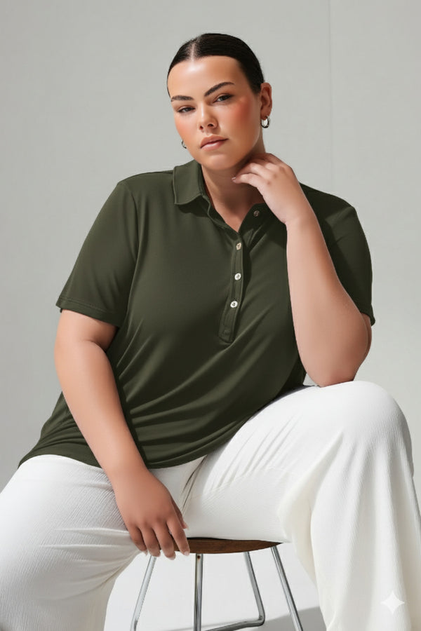 Polo-T-Shirt