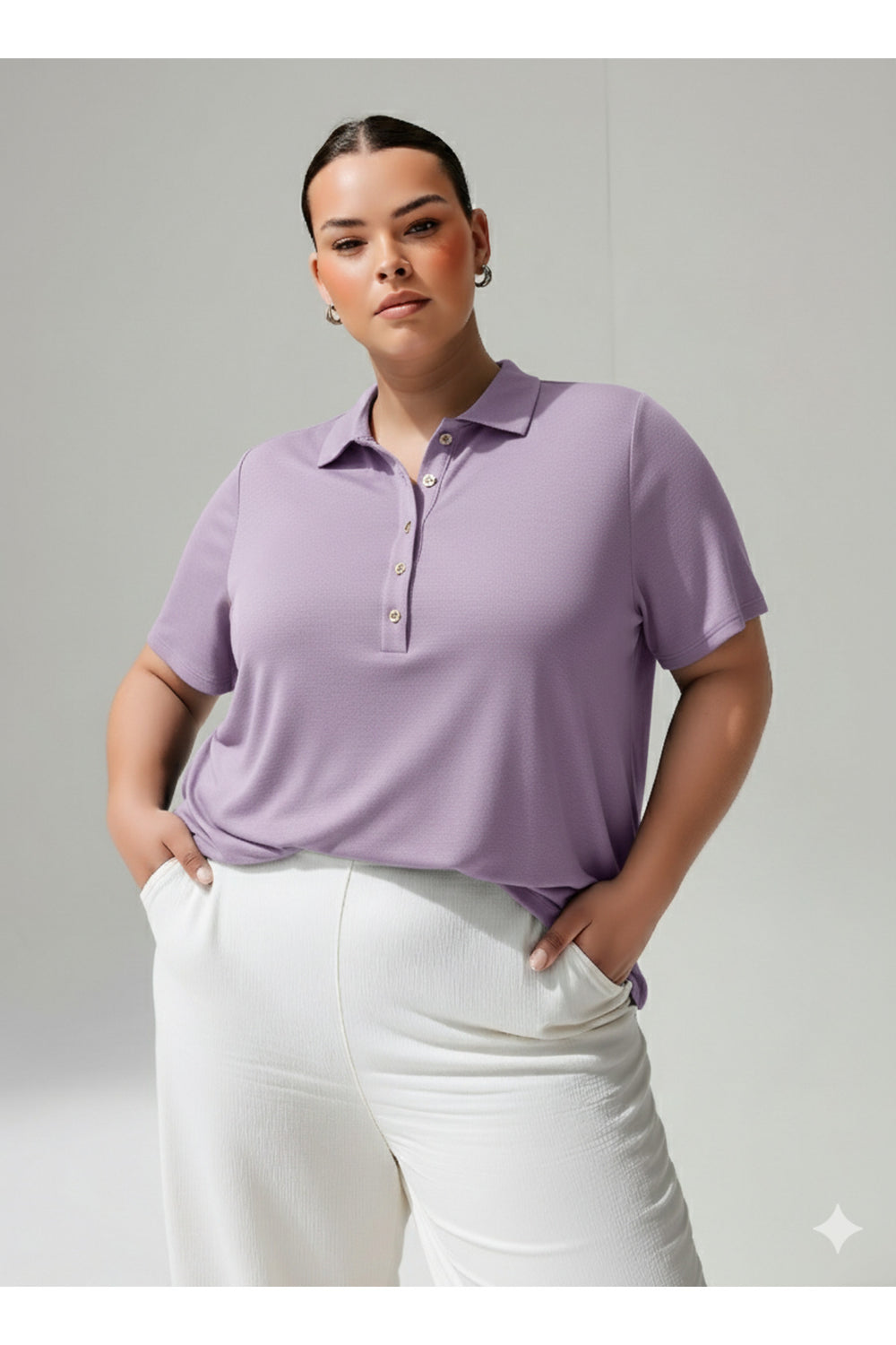 Polo-T-Shirt - Image 15