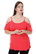 Vervollständigen Sie Ihren Stil: Die Sommerblusen-Kollektion von Hanezza