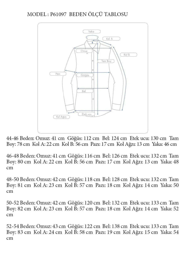 Plus Size Women's Red Stone-Embellished Crepe Evening Shirt