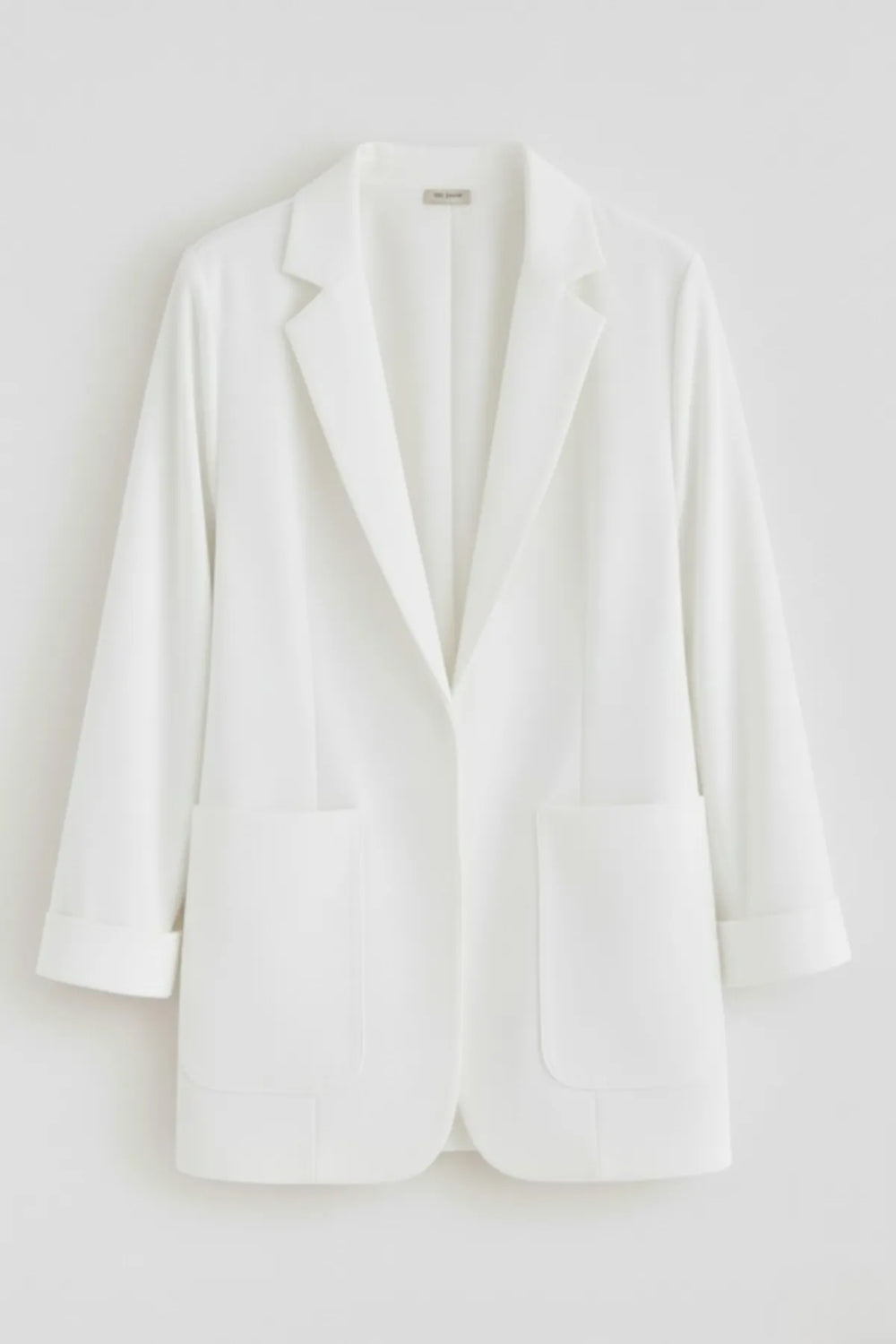 Офисный шик: стильный и прочный блейзер - Image 13