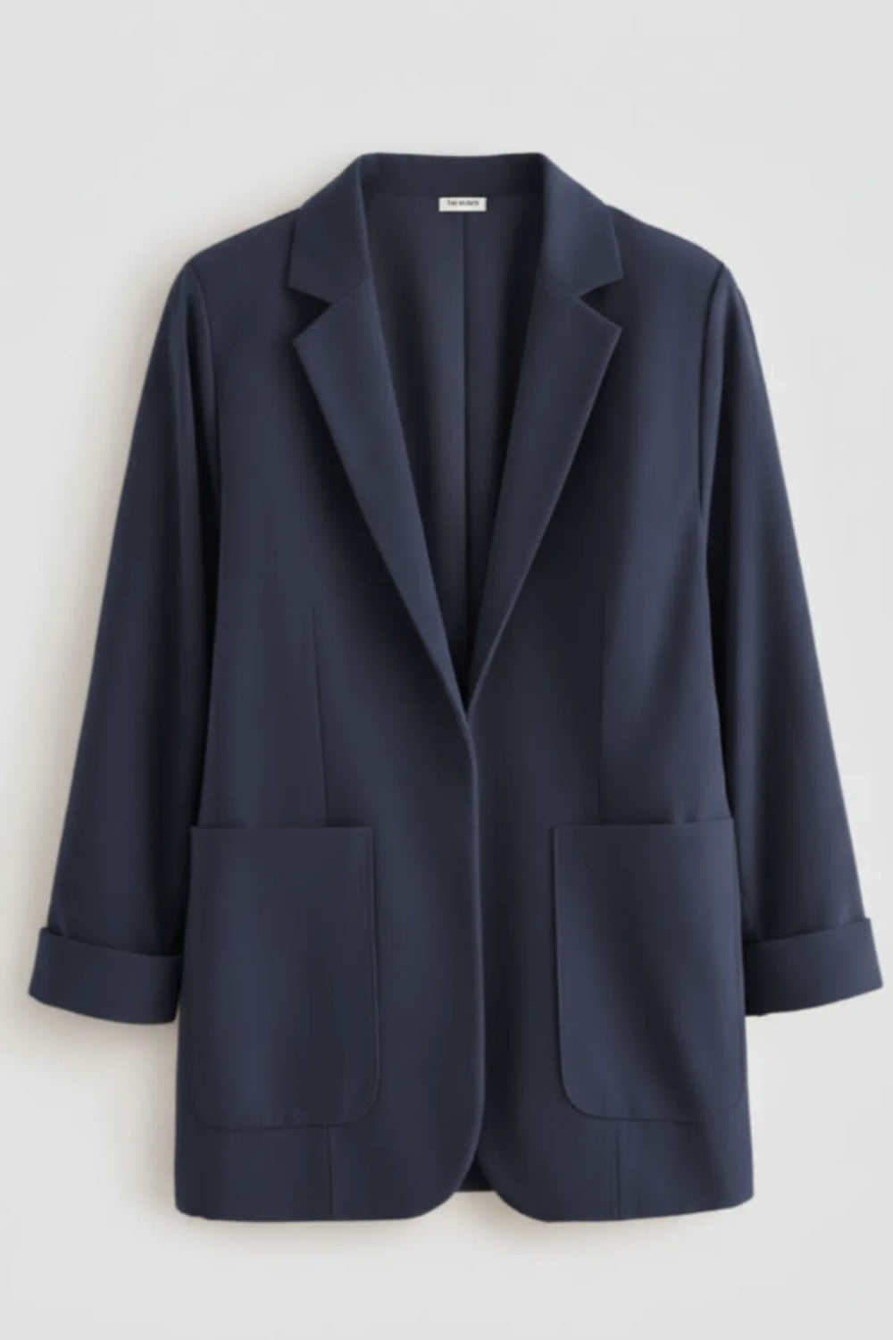 Офисный шик: стильный и прочный блейзер - Image 18