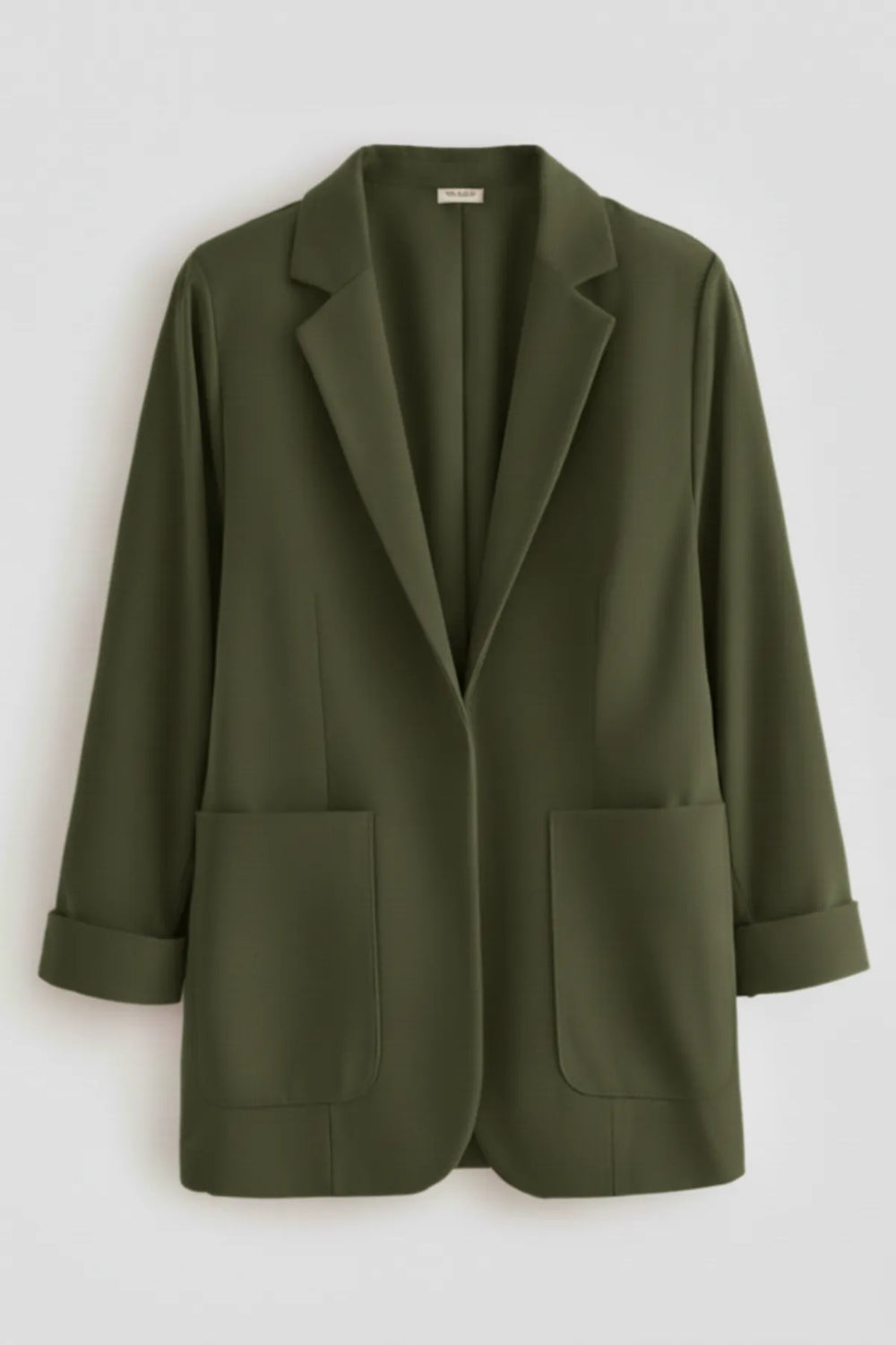 Офисный шик: стильный и прочный блейзер - Image 19