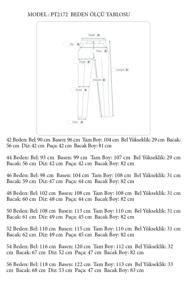 Женские брюки больших размеров | Эластичные | Хлопковые | С высокой талией | Прямые | Повседневные деловые