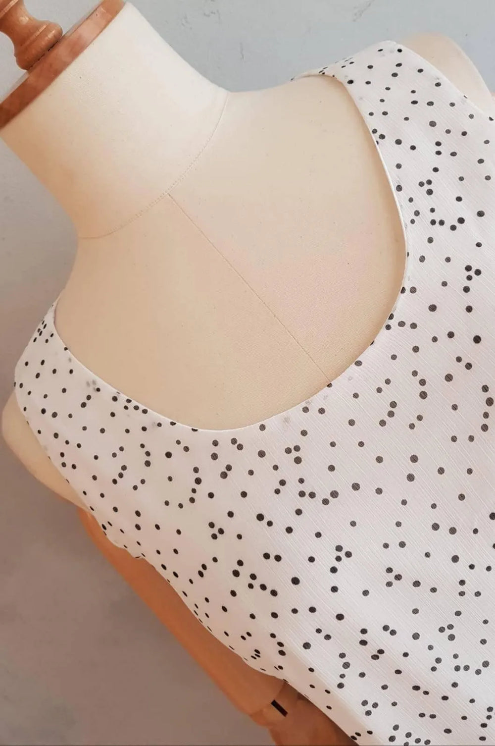 Blusa Leopardo Talla Grande: Donde la Elegancia y la Comodidad se Encuentran, Favorita del Verano - Image 10