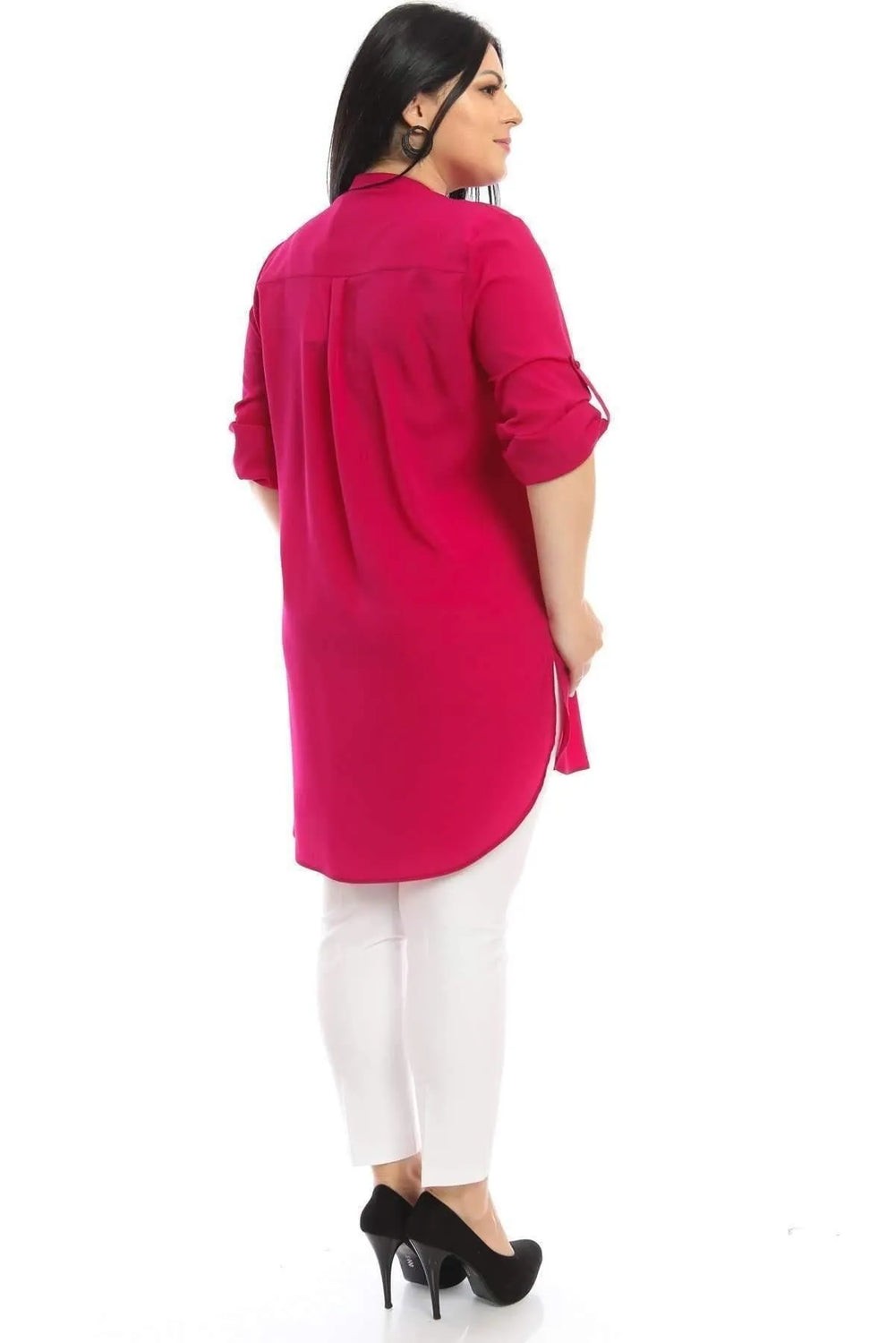 Pocketed Shirt - Image 28