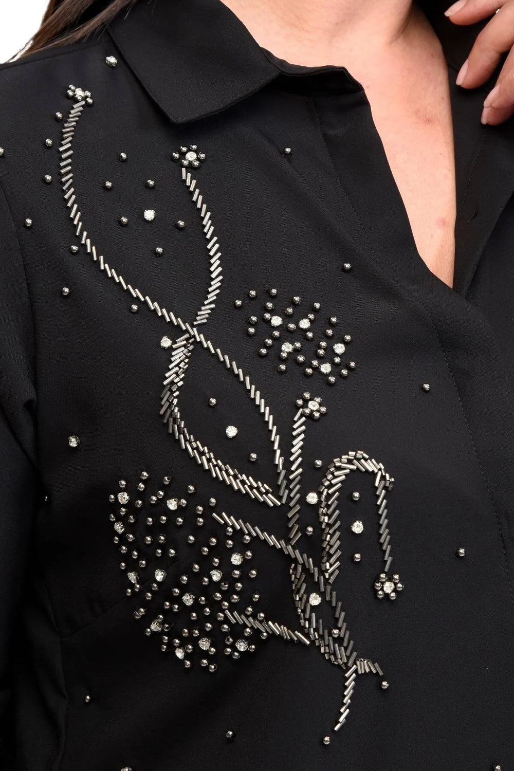 Новогоднее сияние: выделитесь с рубашками ручной работы на Новый год - Image 2