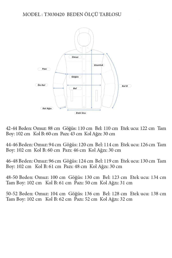 Тренч с плюшевой подкладкой большого размера для вашего повседневного стиля