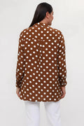 Opciones de Camisas de Talla Grande para Mujer para Todas las Estaciones