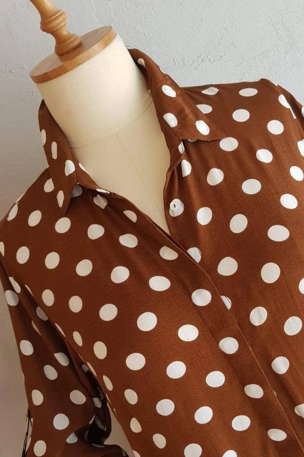 Большой выбор женских рубашек больших размеров на любой сезон