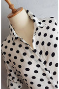 Opciones de Camisas de Talla Grande para Mujer para Todas las Estaciones