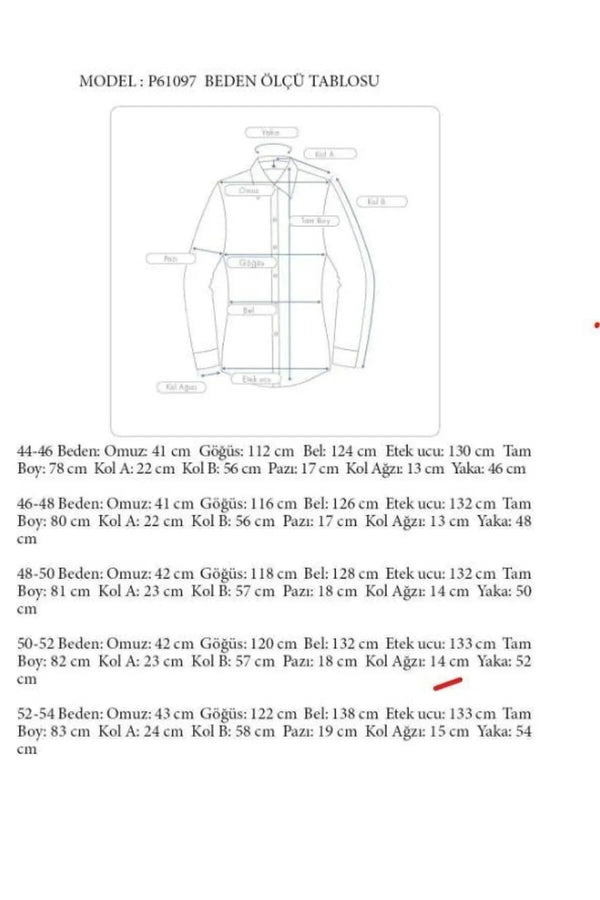 Hanezza Plus Size Leopard Print Cotton Viscose Tunic Shirt