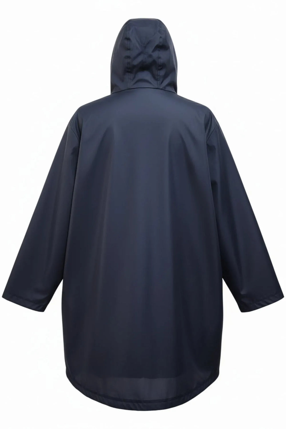 Премиальный тренч больших размеров Nordic Shield®, водо- и ветронепроницаемый - Image 6