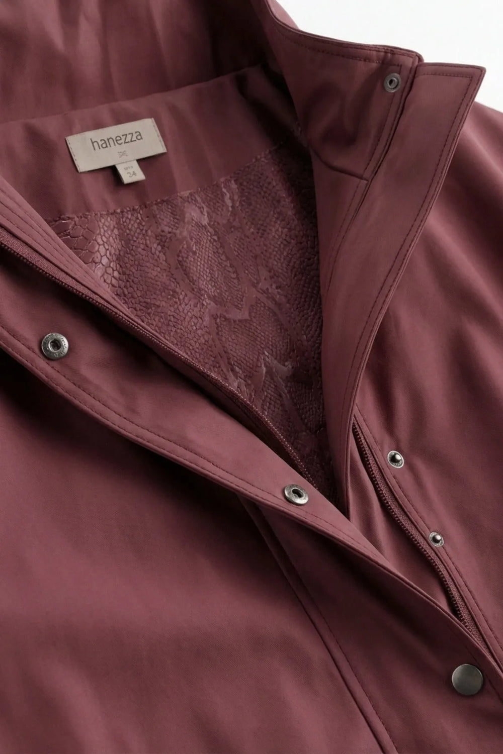 Премиальный тренч больших размеров Nordic Shield®, водо- и ветронепроницаемый - Image 28