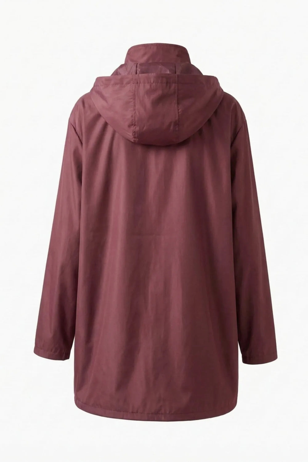 Премиальный тренч больших размеров Nordic Shield®, водо- и ветронепроницаемый - Image 29