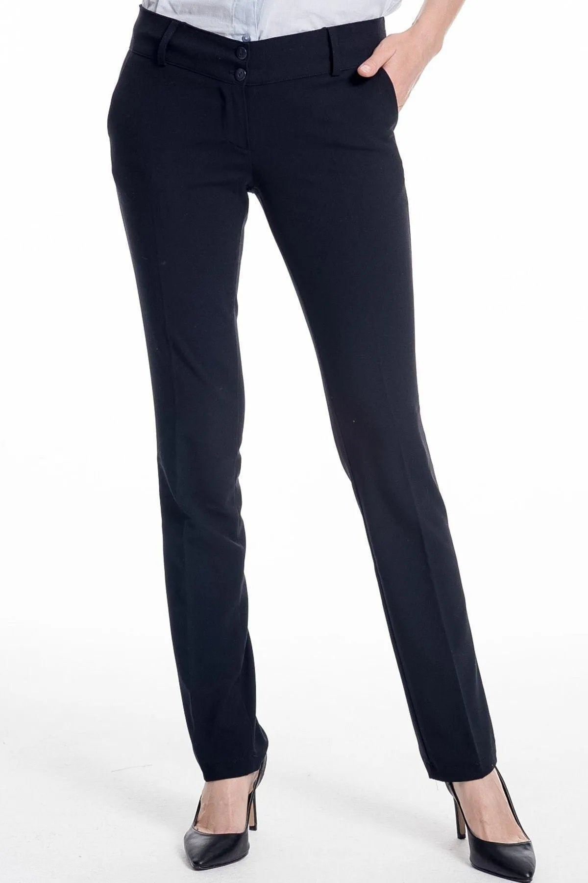 Side Pocket Trousers Defined by Comfort: Discover Now
