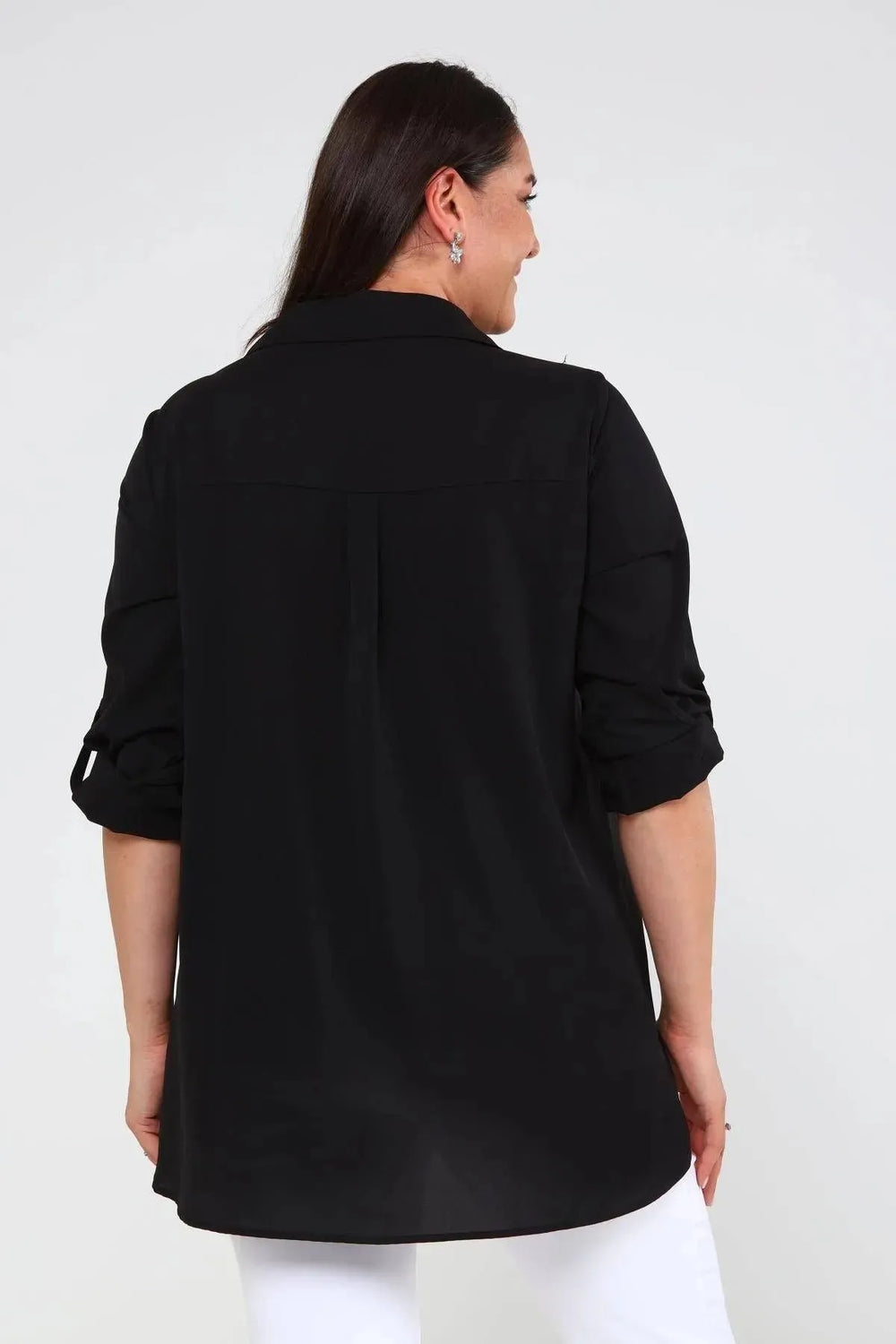 Yılbaşı Işıltısı: Yılbaşı Için El Işlemeli Gömleklerle Fark Yaratın - Image 5